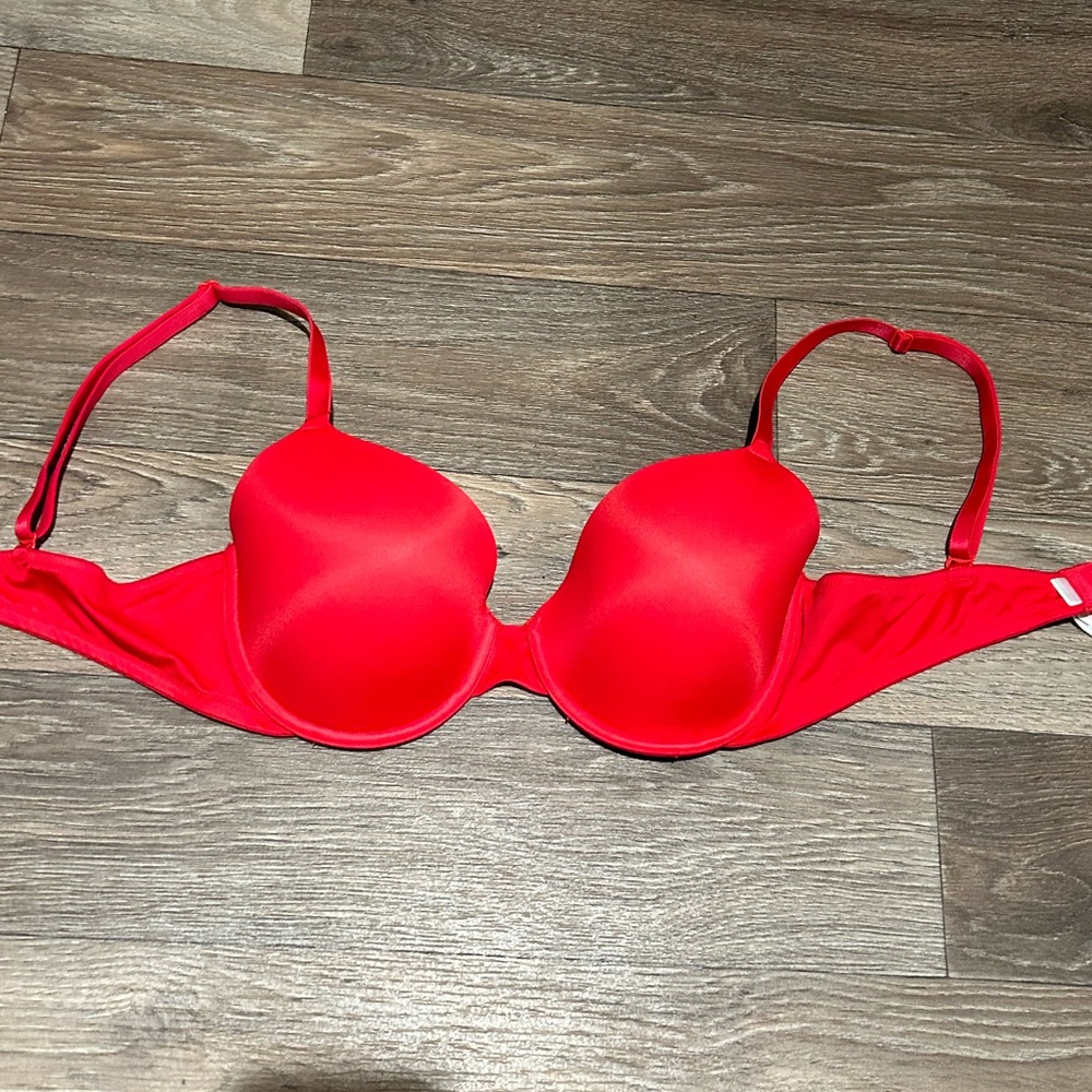 Victorias Secret Pink Bra